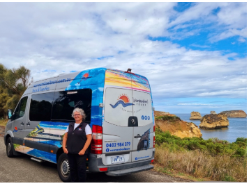A photo of Warrnambool tours.